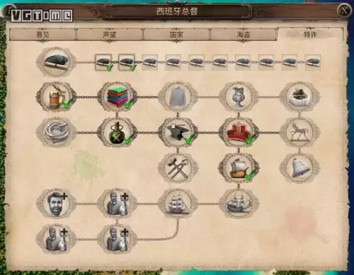 海商王3怎么建舰队　海商王3开局最佳城市-第19张