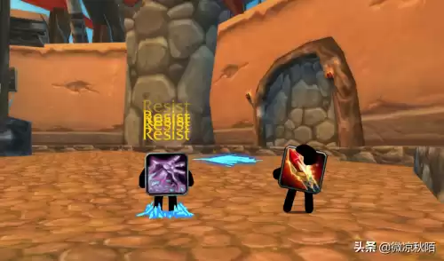 魔兽怀旧服如何创建竞技场战队　魔兽世界怀旧服竞技场-第2张