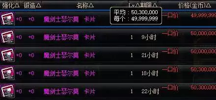 dnf搬砖95哪里最赚钱　dnf平民搬砖哪里最赚钱-第2张