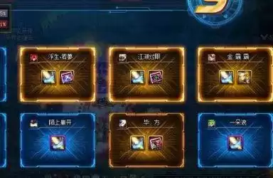 dnf搬砖95哪里最赚钱　dnf平民搬砖哪里最赚钱-第4张