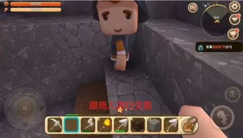 迷你世界如何打怪掉落黄金　我的世界怪物掉落-第2张