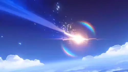 原神怎么开启雷神任务　原神雷神剧情任务-第1张