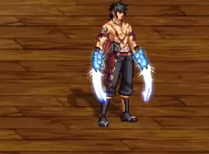 dnf臂铠　dnf武器-第1张