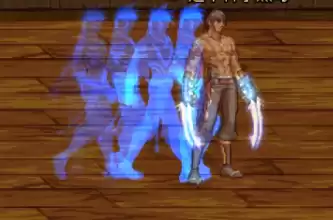 dnf臂铠　dnf武器-第2张