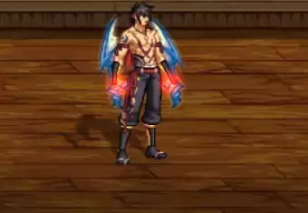 dnf臂铠　dnf武器-第7张