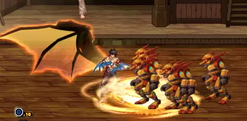 dnf臂铠　dnf武器-第8张