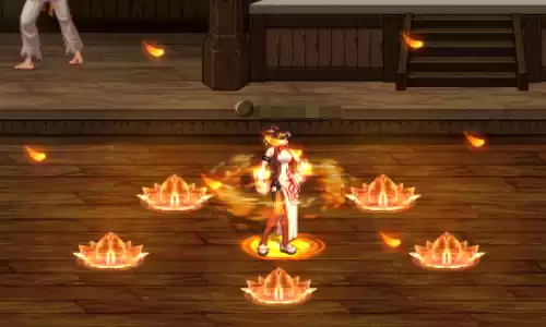 dnf臂铠　dnf武器-第11张