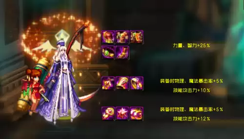 dnf100版本新人该干什么　DNF新手攻略-第4张