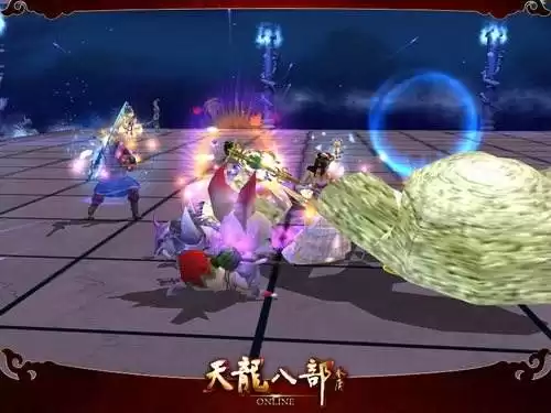 天龙八部回归给什么　天龙八部回归需要几天不上线-第3张