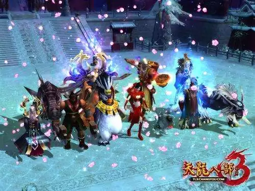 天龙八部回归给什么　天龙八部回归需要几天不上线-第6张