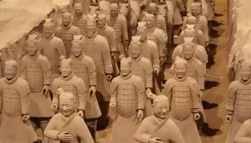 迷你世界如何造石制雕像　迷你世界混乱雕像怎么用-第4张