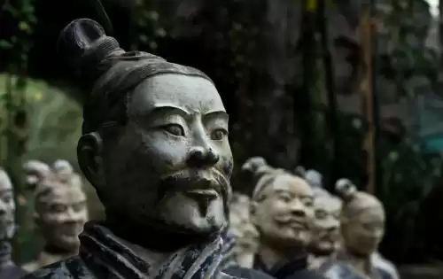 迷你世界如何造石制雕像　迷你世界混乱雕像怎么用-第12张