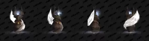 魔兽狐人适合什么职业　魔兽世界狐人-第2张