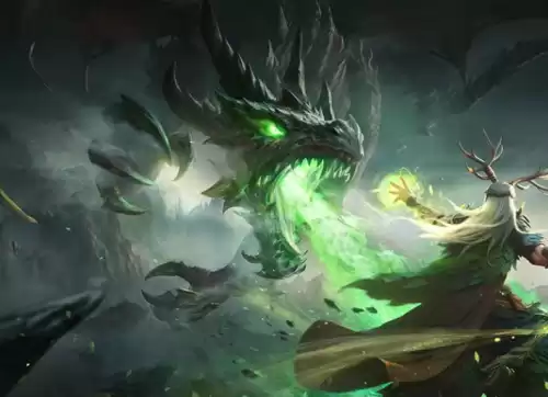 魔法门之英雄无敌5如何上手　魔法门之英雄无敌怎么玩-第2张