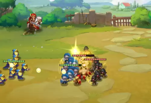魔法门之英雄无敌5如何上手　魔法门之英雄无敌怎么玩-第5张