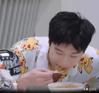 罗志祥深夜多人运动　像罗志祥的人-第13张