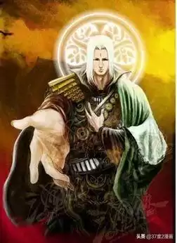 三国杀涉猎是谁的技能　三国杀三滴血的吕蒙-第2张