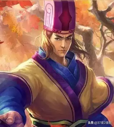 三国杀涉猎是谁的技能　三国杀三滴血的吕蒙-第6张