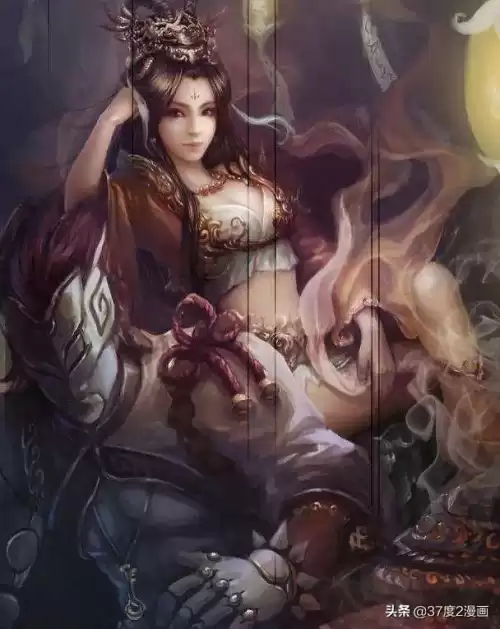 三国杀涉猎是谁的技能　三国杀三滴血的吕蒙-第7张