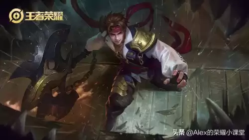 什么叫carry型上单啊　50块上单-第1张
