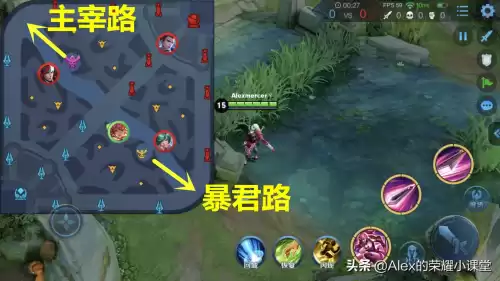 什么叫carry型上单啊　50块上单-第6张