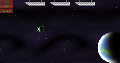 迷你世界怎么做火箭去别的星球　我的世界造火箭去太空-第9张