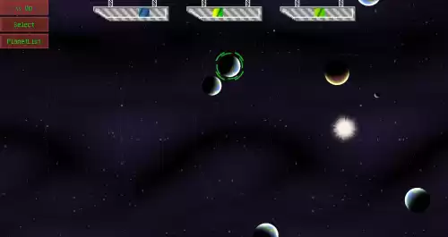 迷你世界怎么做火箭去别的星球　我的世界造火箭去太空-第19张
