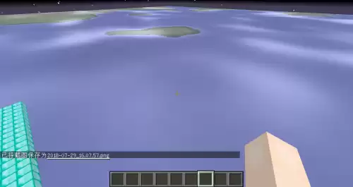 迷你世界怎么做火箭去别的星球　我的世界造火箭去太空-第22张