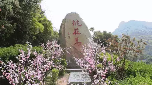 普陀山桃花岛风景区怎么样　舟山的桃花岛好玩吗-第5张