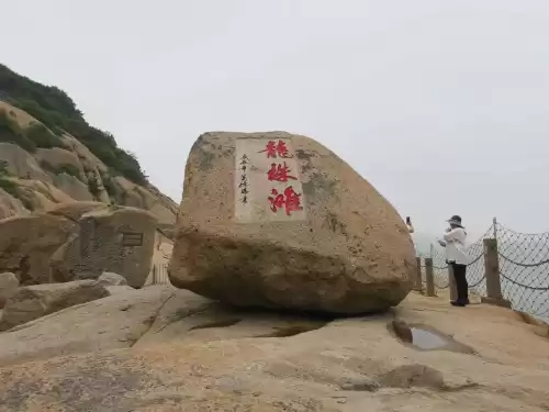 普陀山桃花岛风景区怎么样　舟山的桃花岛好玩吗-第14张