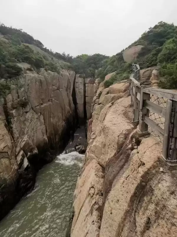 普陀山桃花岛风景区怎么样　舟山的桃花岛好玩吗-第16张