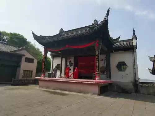 普陀山桃花岛风景区怎么样　舟山的桃花岛好玩吗-第22张