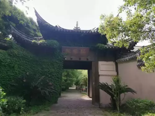 普陀山桃花岛风景区怎么样　舟山的桃花岛好玩吗-第23张