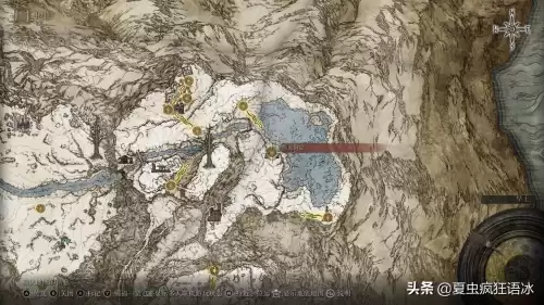 暗月大剑配什么套装　艾尔登法环暗月大剑配置-第3张