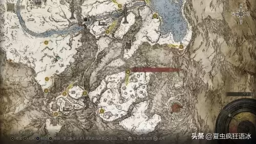 暗月大剑配什么套装　艾尔登法环暗月大剑配置-第6张