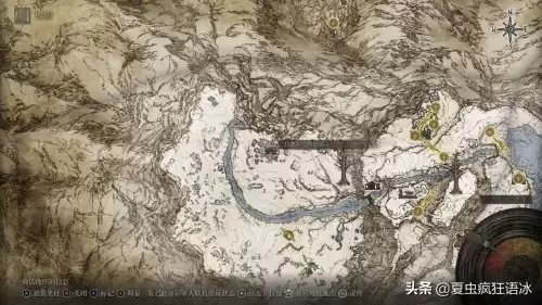 暗月大剑配什么套装　艾尔登法环暗月大剑配置-第9张