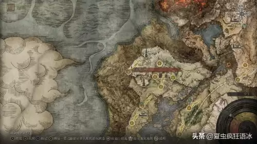 暗月大剑配什么套装　艾尔登法环暗月大剑配置-第18张