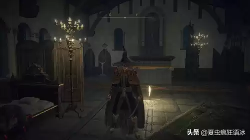 暗月大剑配什么套装　艾尔登法环暗月大剑配置-第19张