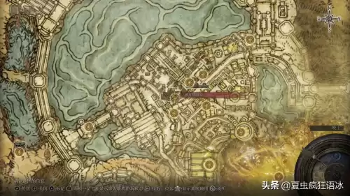 暗月大剑配什么套装　艾尔登法环暗月大剑配置-第21张