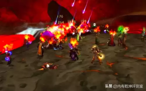 魔兽世界怀旧服开80吗　魔兽世界怀旧服80-第2张