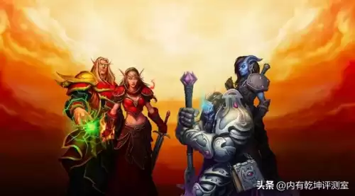 魔兽世界怀旧服开80吗　魔兽世界怀旧服80-第3张