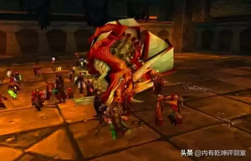 魔兽世界怀旧服开80吗　魔兽世界怀旧服80-第4张