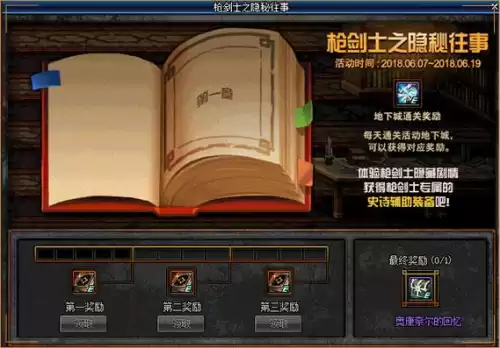 dnf骁勇结晶怎么刷　一天能刷多少骁勇结晶-第4张
