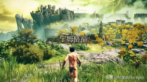 艾尔登法环打刀可以弹反吗　打刀弹反-第2张