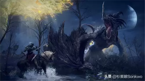 艾尔登法环打刀可以弹反吗　打刀弹反-第5张