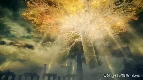 艾尔登法环打刀可以弹反吗　打刀弹反-第4张