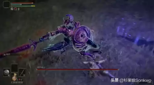 艾尔登法环打刀可以弹反吗　打刀弹反-第7张