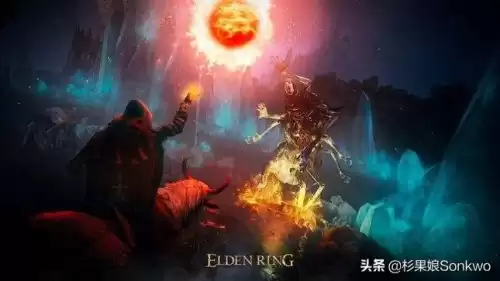 艾尔登法环打刀可以弹反吗　打刀弹反-第9张