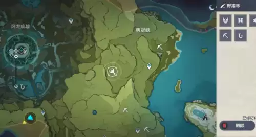 原神哪里怪密集　冰原有多少怪-第9张