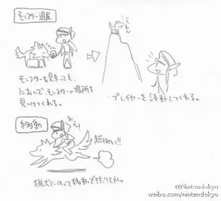 怪物猎人x达人是什么意思　怪物猎人XX达人属性-第11张